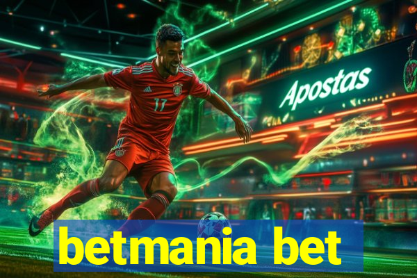 betmania bet